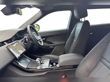 Used Land Rover Range Rover Evoque 2026 for sale - 79593708: Photo