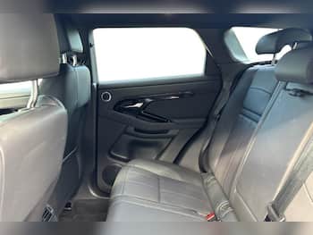 Used Land Rover Range Rover Evoque 2026 for sale - 79593708: Photo