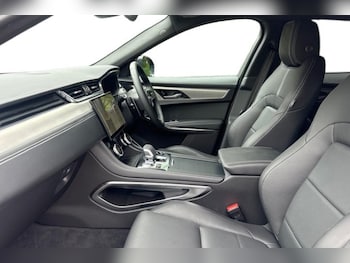 Used Jaguar F-Pace 2024 for sale - 79219530: Photo