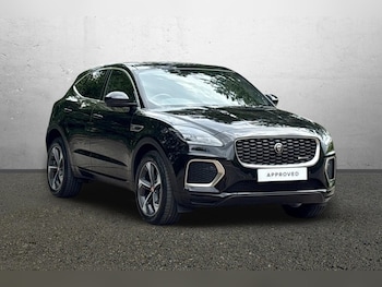 Used Jaguar E-Pace 2023 for sale - 79057311: Photo