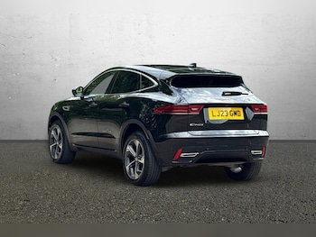 Used Jaguar E-Pace 2023 for sale - 79057311: Photo