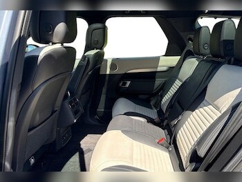 Used Land Rover Discovery 2022 for sale - 78370558: Photo