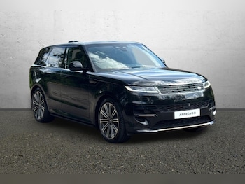 Used Land Rover Range Rover Sport 2023 for sale - 79536099: Photo