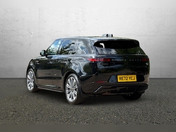 Used Land Rover Range Rover Sport 2023 for sale - 79536099: Photo