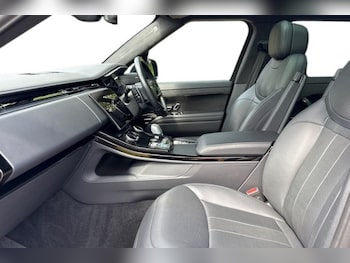 Used Land Rover Range Rover Sport 2023 for sale - 79536099: Photo