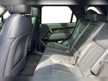 Used Land Rover Range Rover Sport 2023 for sale - 79536099: Photo