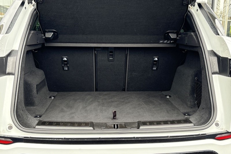 Used Land Rover Range Rover Evoque 2023 for sale - 78042258: Photo 10