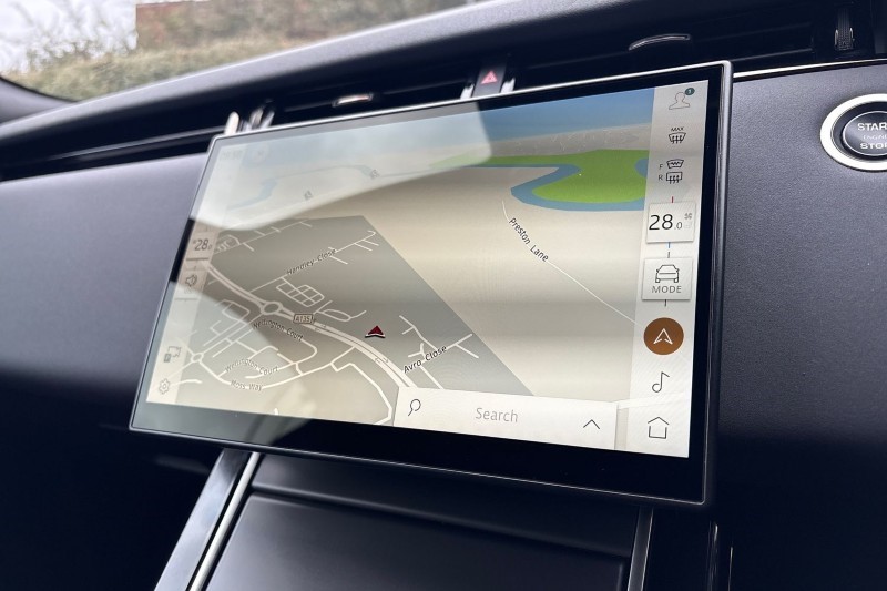 Used Land Rover Range Rover Evoque 2023 for sale - 78042258: Photo 11