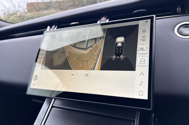 Used Land Rover Range Rover Evoque 2023 for sale - 78042258: Photo 12