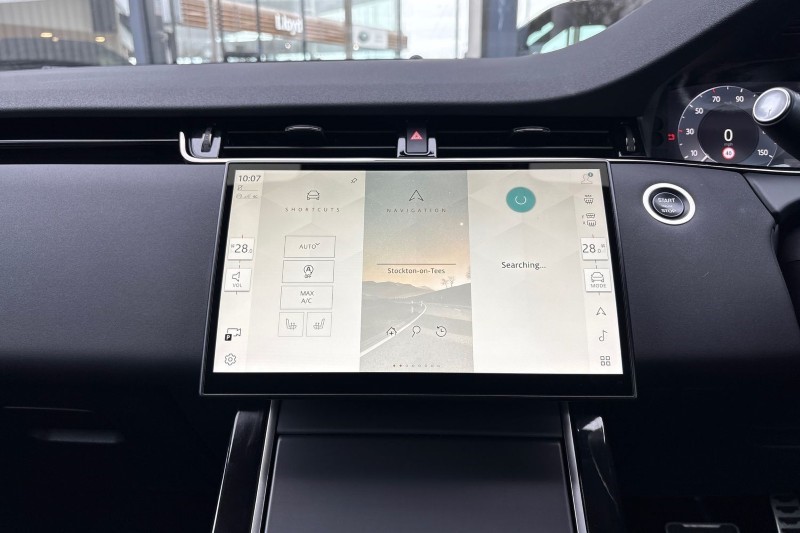 Used Land Rover Range Rover Evoque 2023 for sale - 78042258: Photo 14