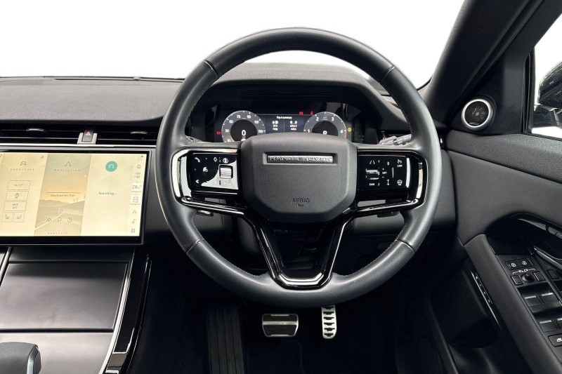 Used Land Rover Range Rover Evoque 2023 for sale - 78042258: Photo 15