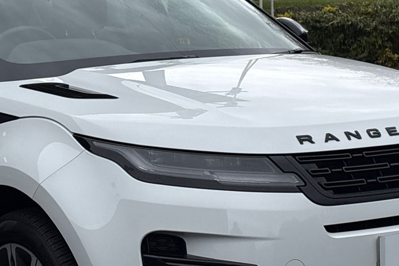 Used Land Rover Range Rover Evoque 2023 for sale - 78042258: Photo 17