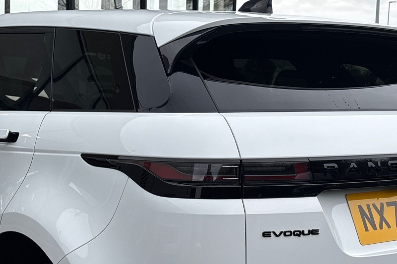 Used Land Rover Range Rover Evoque 2023 for sale - 78042258: Photo 19