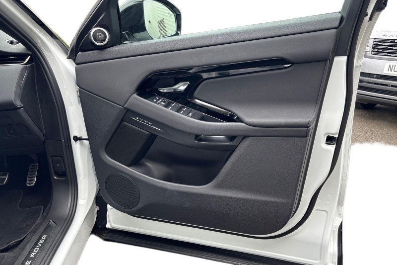 Used Land Rover Range Rover Evoque 2023 for sale - 78042258: Photo 22