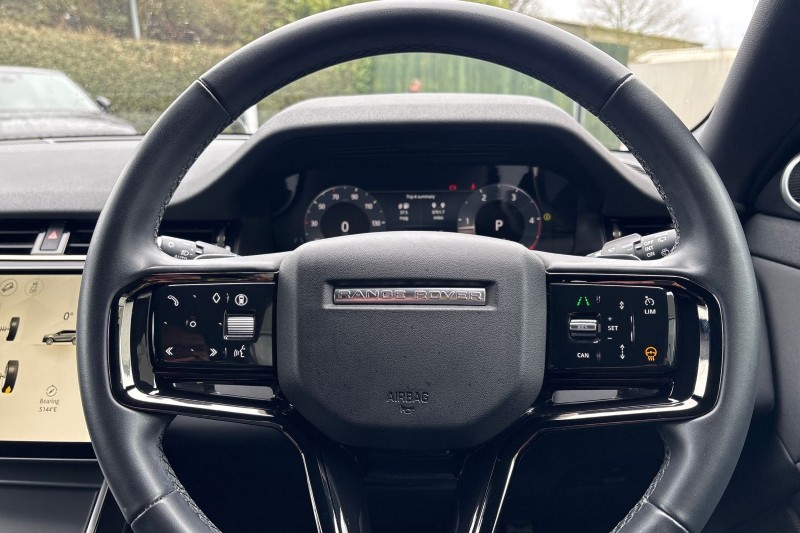 Used Land Rover Range Rover Evoque 2023 for sale - 78042258: Photo 27