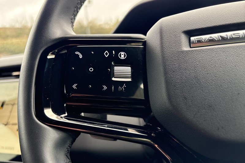 Used Land Rover Range Rover Evoque 2023 for sale - 78042258: Photo 28