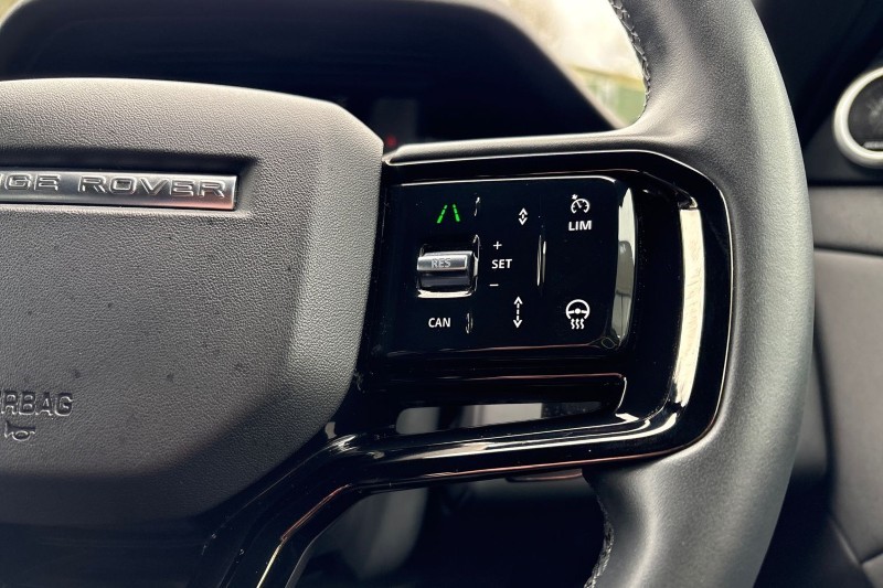 Used Land Rover Range Rover Evoque 2023 for sale - 78042258: Photo 29