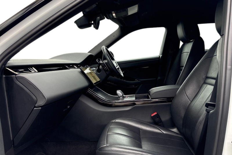 Used Land Rover Range Rover Evoque 2023 for sale - 78042258: Photo 3