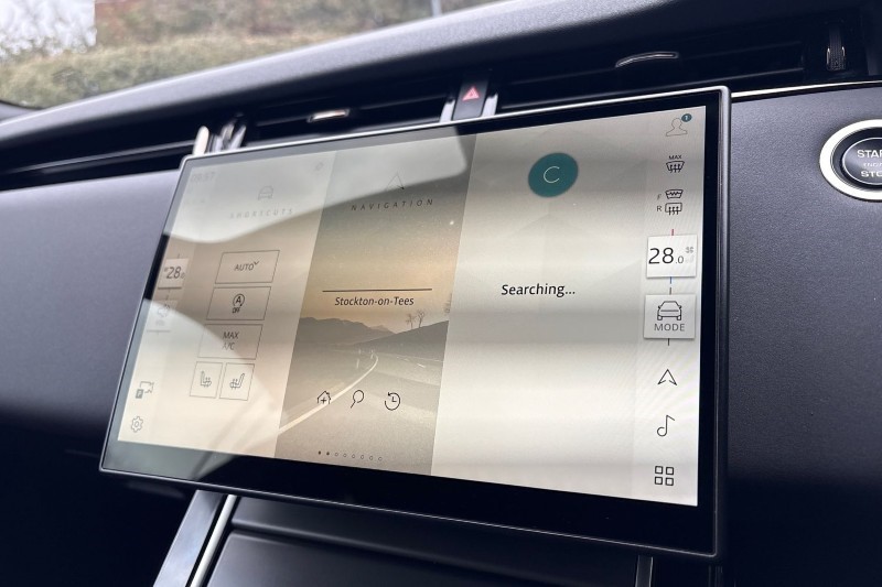 Used Land Rover Range Rover Evoque 2023 for sale - 78042258: Photo 30