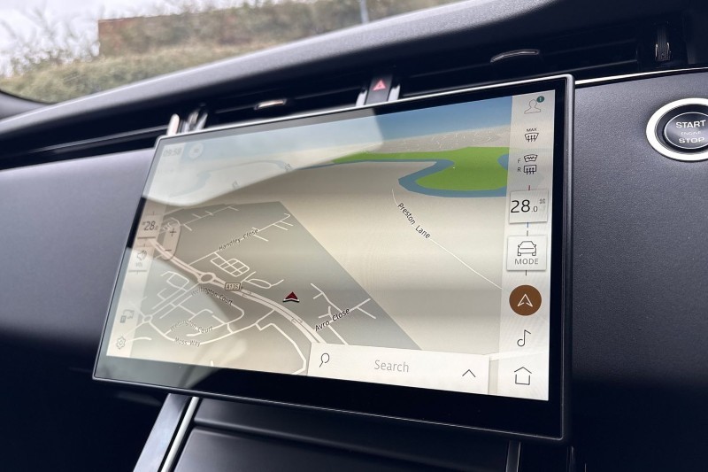 Used Land Rover Range Rover Evoque 2023 for sale - 78042258: Photo 31