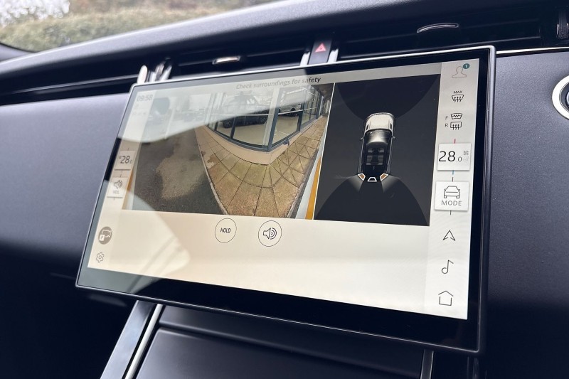 Used Land Rover Range Rover Evoque 2023 for sale - 78042258: Photo 32