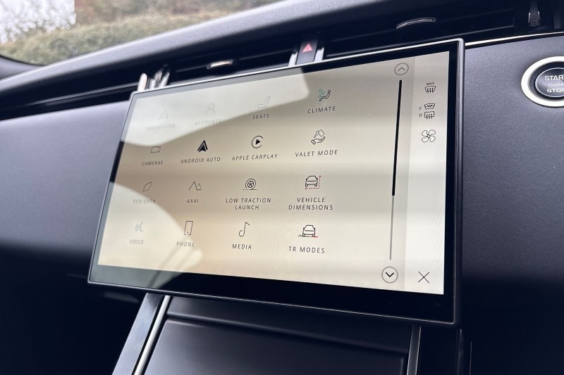 Used Land Rover Range Rover Evoque 2023 for sale - 78042258: Photo 33