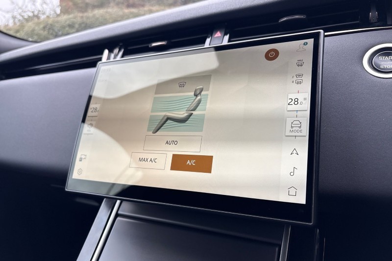 Used Land Rover Range Rover Evoque 2023 for sale - 78042258: Photo 34