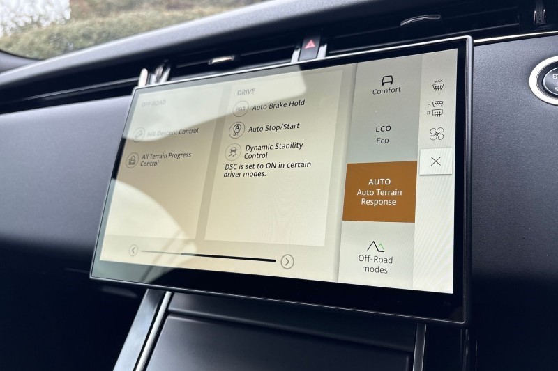 Used Land Rover Range Rover Evoque 2023 for sale - 78042258: Photo 35