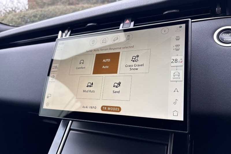 Used Land Rover Range Rover Evoque 2023 for sale - 78042258: Photo 39