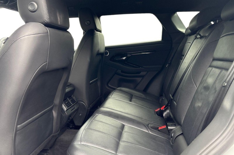 Used Land Rover Range Rover Evoque 2023 for sale - 78042258: Photo 4