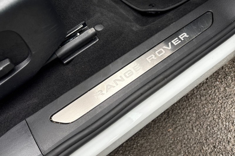 Used Land Rover Range Rover Evoque 2023 for sale - 78042258: Photo 41