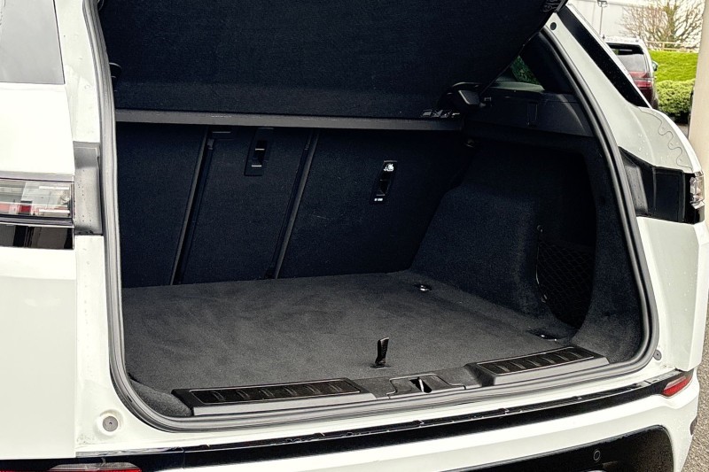 Used Land Rover Range Rover Evoque 2023 for sale - 78042258: Photo 42