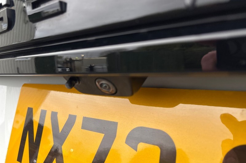 Used Land Rover Range Rover Evoque 2023 for sale - 78042258: Photo 44