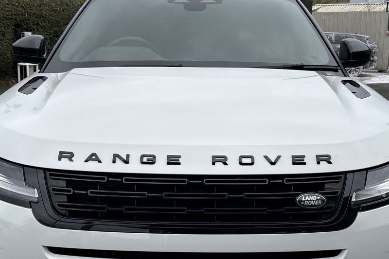 Used Land Rover Range Rover Evoque 2023 for sale - 78042258: Photo 46