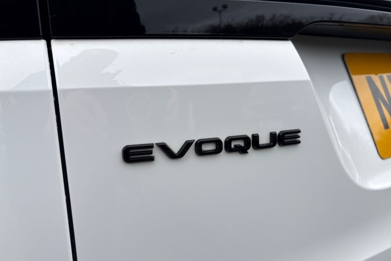 Used Land Rover Range Rover Evoque 2023 for sale - 78042258: Photo 49
