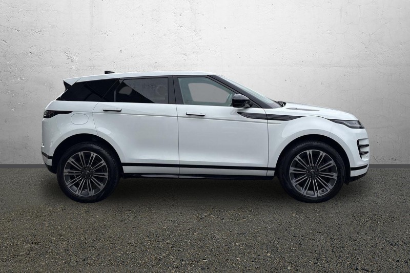 Used Land Rover Range Rover Evoque 2023 for sale - 78042258: Photo 5