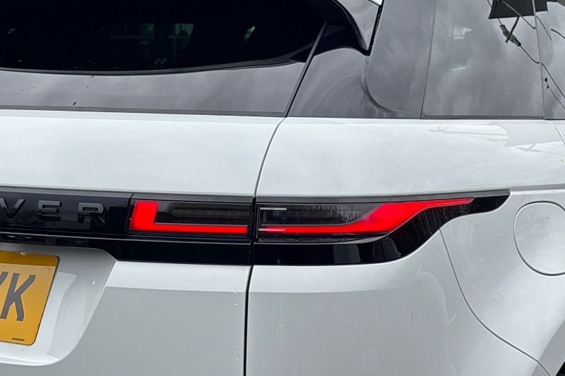 Used Land Rover Range Rover Evoque 2023 for sale - 78042258: Photo 50