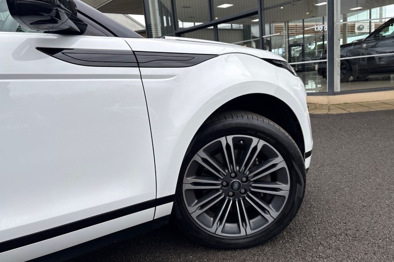 Used Land Rover Range Rover Evoque 2023 for sale - 78042258: Photo 52