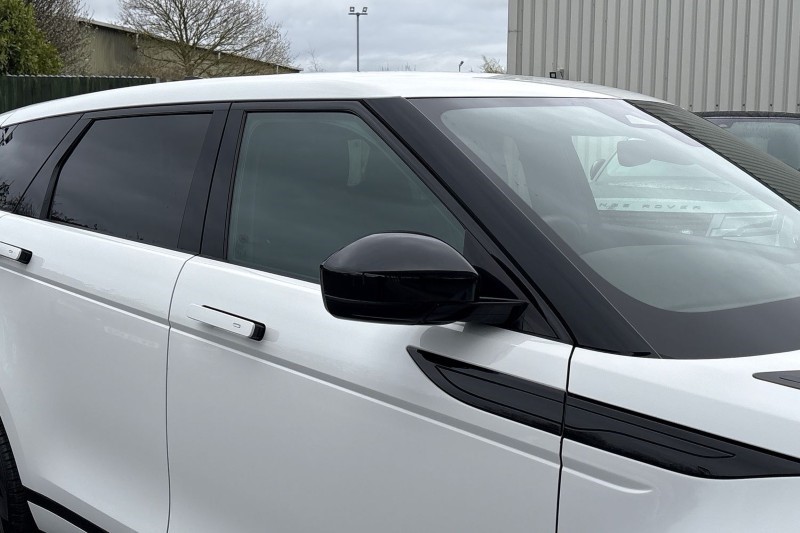 Used Land Rover Range Rover Evoque 2023 for sale - 78042258: Photo 53