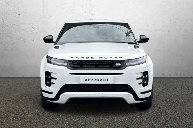 Used Land Rover Range Rover Evoque 2023 for sale - 78042258: Photo 7