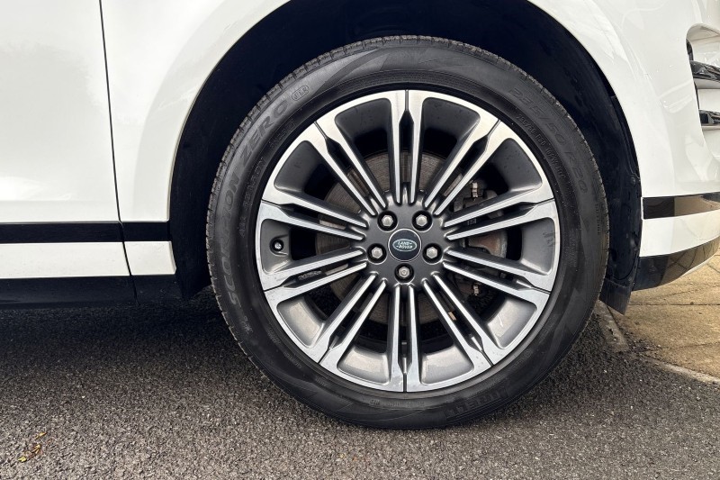 Used Land Rover Range Rover Evoque 2023 for sale - 78042258: Photo 8