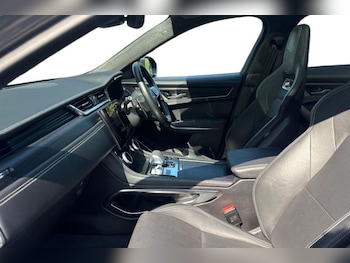Used Jaguar F-Pace 2023 for sale - 79240064: Photo