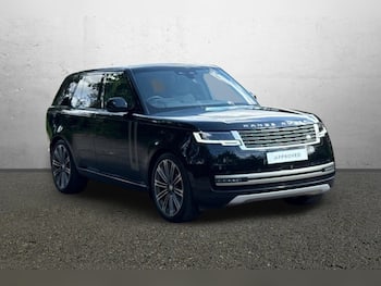 Used Land Rover Range Rover 2024 for sale - 79536100: Photo