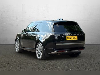 Used Land Rover Range Rover 2024 for sale - 79536100: Photo