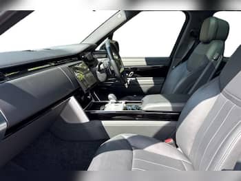 Used Land Rover Range Rover 2024 for sale - 79536100: Photo
