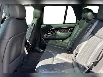Used Land Rover Range Rover 2024 for sale - 79536100: Photo
