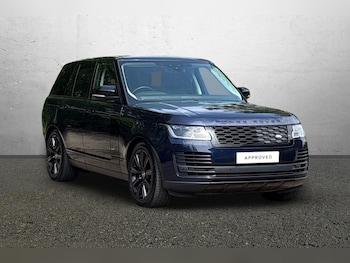 Used Land Rover Range Rover 2019 for sale - 79176980: Photo
