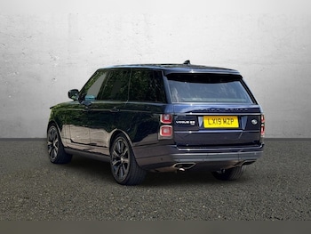 Used Land Rover Range Rover 2019 for sale - 79176980: Photo