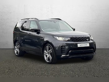 Used Land Rover Discovery 2025 for sale - 79841986: Photo