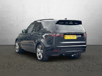 Used Land Rover Discovery 2025 for sale - 79841986: Photo